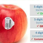 produce code 9