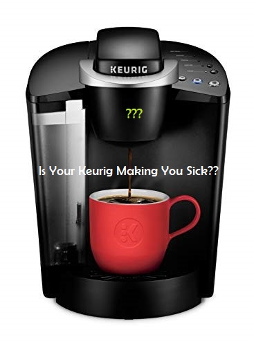 clean your keurig
