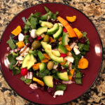 Peel Your Veggies