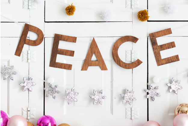 DIY Holiday Gift Ideas