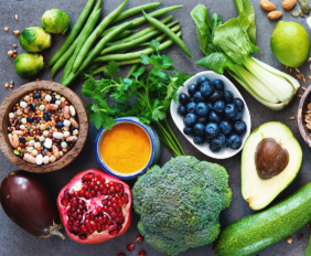 nutrition tips for healthy lifestyle