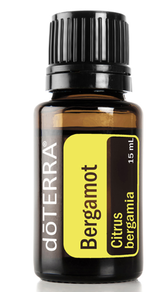 Benefits of Bergamot Oil