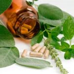 advice from a naturopath