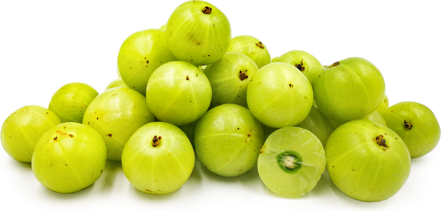 amla berry