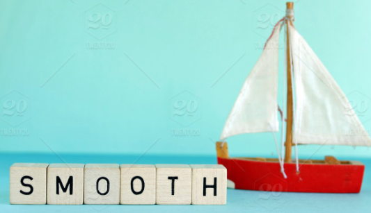 smooth sailing during COVID