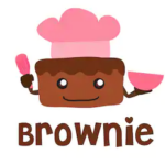 3 ingredient brownie