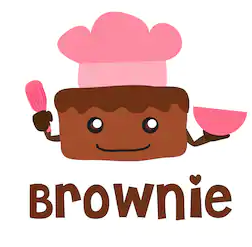 3 ingredient brownie