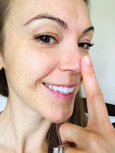 spring clean your sinuses