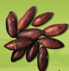 Baruka nuts