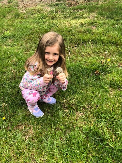 get outside during COVID