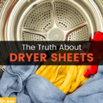 wool dryer sheets